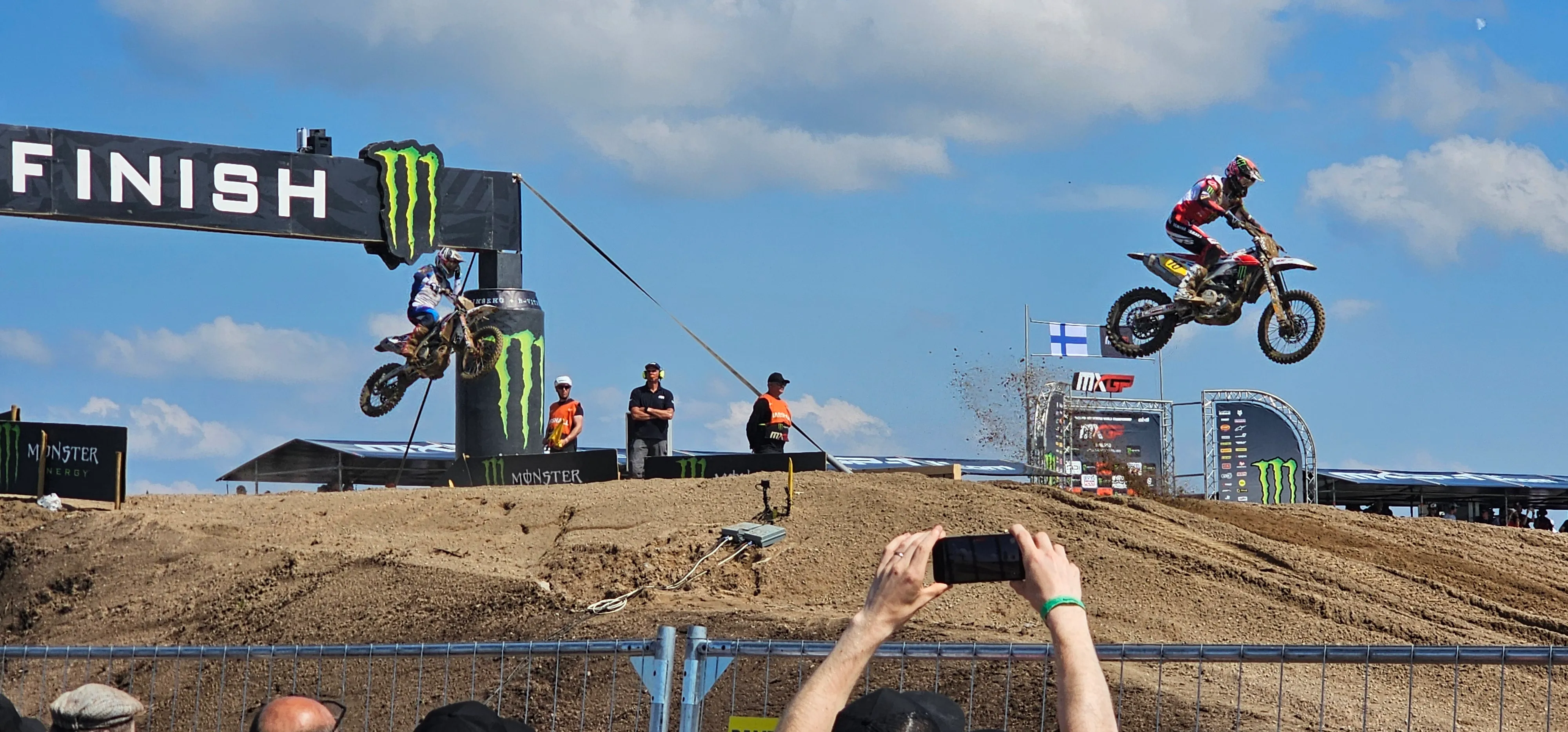MXGP race photo