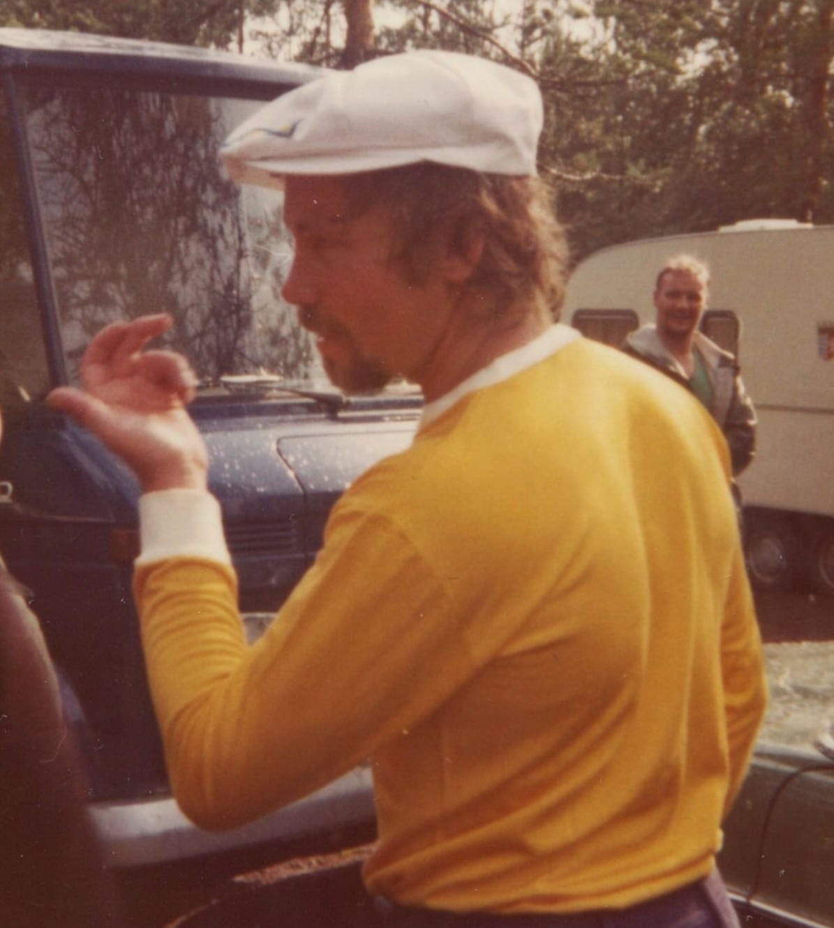 50 vuotta sitten - 1976 Heikki Mikkolalle legendaarinen MM-kulta