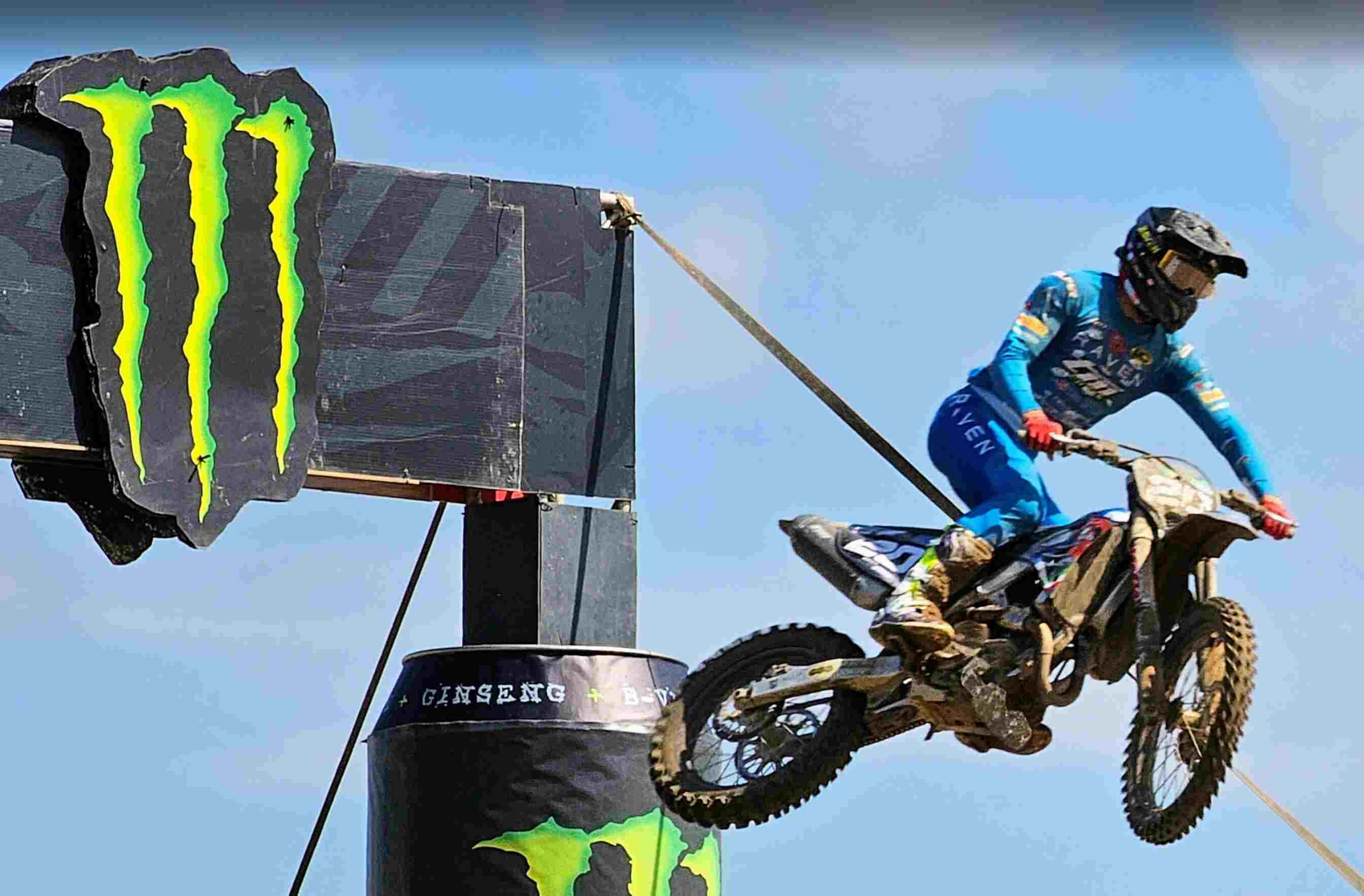 Heikki Mikkola: "Motocross oli elämäntapa, ei vain urheilu"