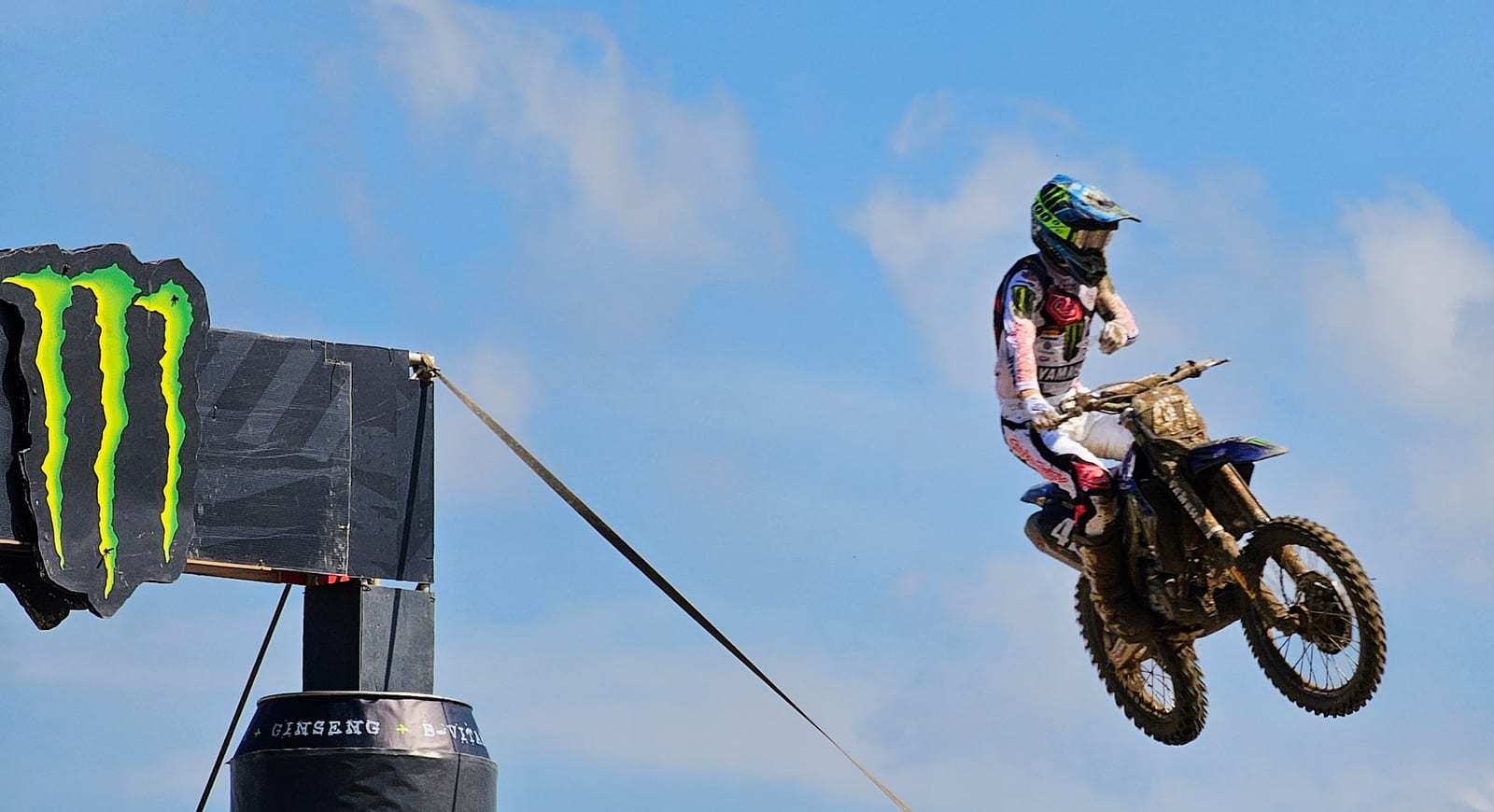 MXGP 2026 Yhteenveto - Coenenin veljekset ottivat komennon