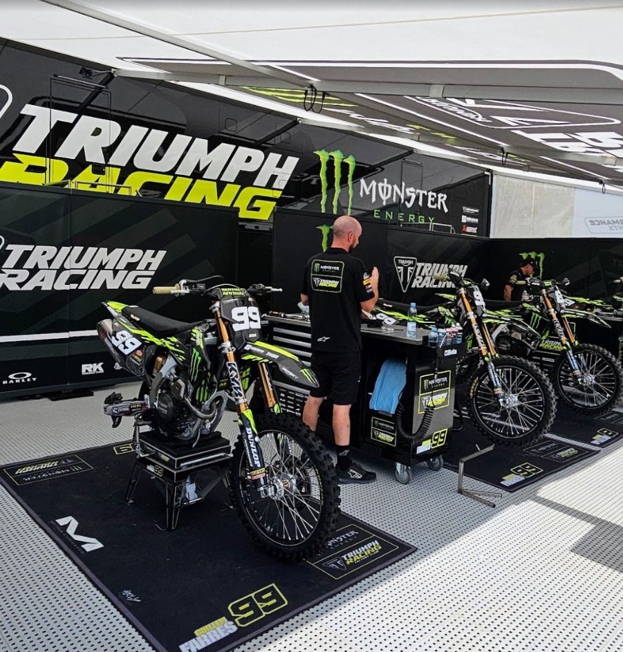 MXGP 2026: Kolme osakilpailua, kolme oppituntia